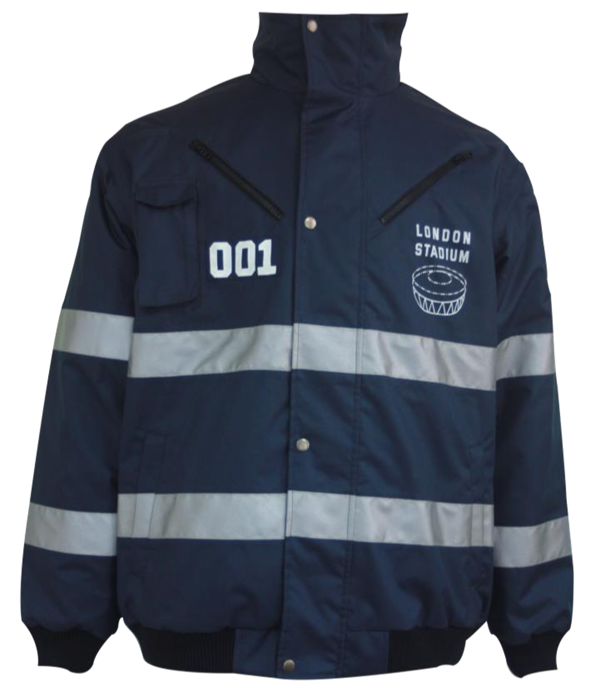 Uniform & Workwear 5
